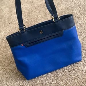 Tommy Hilfiger Shoulder Bag